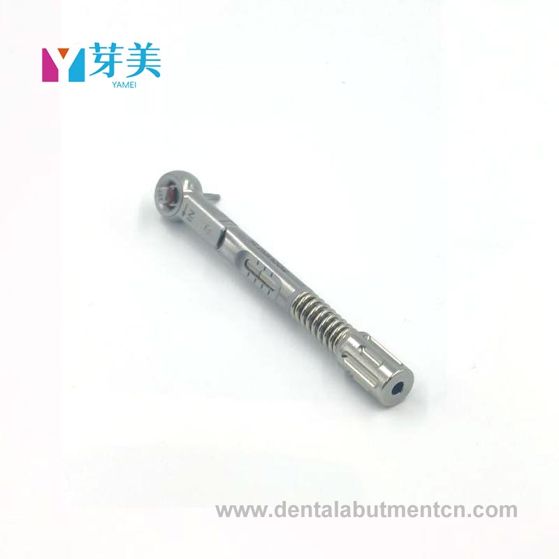 Zakaj akumulatorski vrtalnik za nohte na novo definira natančnost in učinkovitost v sodobnem zobozdravstvu?